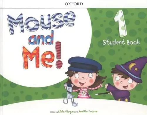 mouse-and-me-1-sb-with-student-website-pack-bohater-brak
