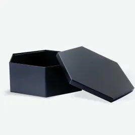 pudelko-ozdobne-szesciokatne-czarne-280x240x100mm-karton-z-wieczkiem