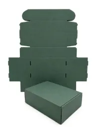 karton-wykrojnikowy-300x200x50-mm-zielony-pudelko-kolorowe-ozdobne-25-sztuk