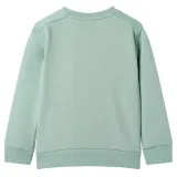 bluza-dziecieca-jasne-khaki-116-stan-nowy