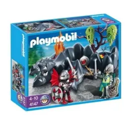 klocki-playmobil-rycerze-smocza-skala-4147