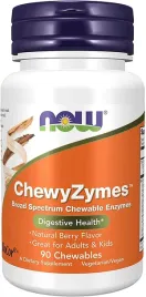 now-foods-chewyzymes-enzymy-trawienne-90-tabl
