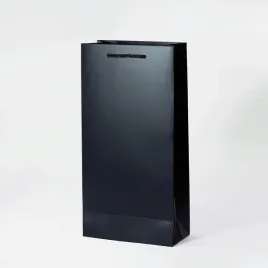 torba-papierowa-na-dwie-butelki-czarna-180x90x355mm-elegancka-ozdobna