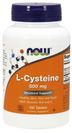now-foods-l-cysteina-100-tabl