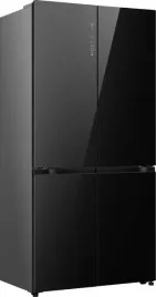 lodowka-sbs-591-l-multidoor-no-frost-czarne-szklo-190cm-convertzone-ecomode