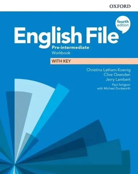 english-file-pre-intermediate-workbook-with-key-wydawnictwo-oxford-university-press
