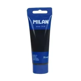 farba-akrylowa-w-tubce-75ml-odrzutowa-czern-milan