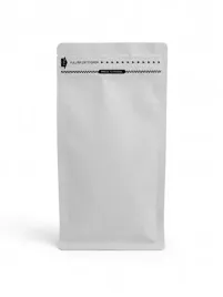 doypack-na-kawe-bialy-folia-500g-ze-struna-i-wentylem-25-sztuk-flat-bottom