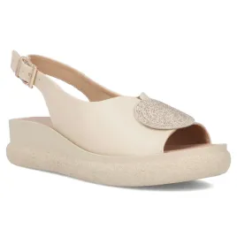 sandaly-damskie-bezowe-filippo-ds6984-26-na-platformie-skorzane-wygodne