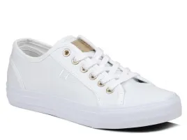 trampki-damskie-biale-lee-cooper-4078l-tekstylne-tenisowki-sznurowane