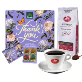 zestaw-herbat-4-smaki-dilmah-thank-you-kawa-saquella-intenso-mielona