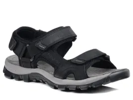 sandaly-meskie-czarne-t-sokolski-l25-666-skorzane-sportowe-trekkingowe