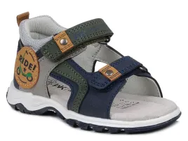 sandalki-dzieciece-chlopiece-wojtylko-25397-na-rzepy-skorzana-wkladka