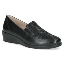 polbuty-damskie-czarne-caprice-24352-skorzane-tegosc-h-na-koturnie