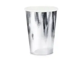 kubeczki-srebrne-220ml-6szt
