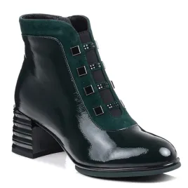 botki-damskie-zielone-loretta-vitale-c3890-skorzane-lakierowane-jesienne