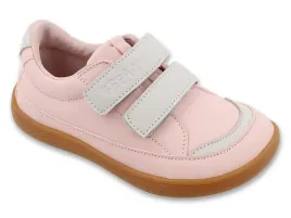 buty-sportowe-barefoot-befado-004y001-dzieciece-dziewczece-na-rzepy