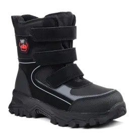 buty-zimowe-chlopiece-dzieciece-news-9488-ocieplane-za-kostke-na-rzepy