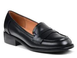 polbuty-damskie-czarne-dia-jc52-811-lordsy-skorzane-wsuwane-na-obcasie
