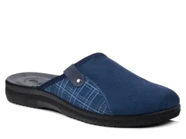 kapcie-meskie-granatowe-inblu-dg-17-pantofle-domowe-z-zakrytymi-palcami