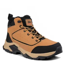 buty-zimowe-meskie-ocieplane-dk-l17156-trekkingowe-wysokie-skorzane