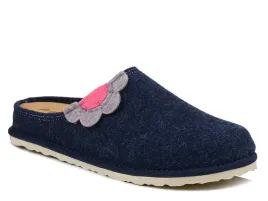 kapcie-damskie-filcowe-cieple-inblu-cs-43-pantofle-domowe-zakryte-palce