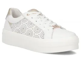 sneakersy-damskie-biale-filippo-dp7668-polbuty-skorzane-na-platformie