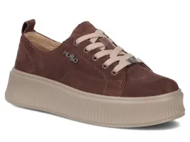 sneakersy-damskie-brazowe-skorzane-filippo-dp6122-26-polbuty-zamszowe