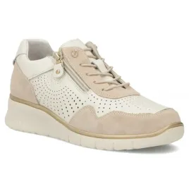 sneakersy-damskie-filippo-dp7605-polbuty-skorzane-na-platformie-bezowe