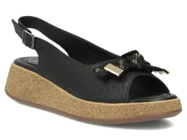 sandaly-damskie-czarne-filippo-ds7582-26-na-platformie-skorzane-azurowe