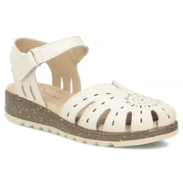 sandaly-damskie-skorzane-filippo-ds7649-azurowe-na-rzepy-zakryte-palce