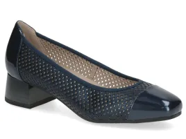 czolenka-damskie-skorzane-granatowe-caprice-22304-szerokie-tegosc-h