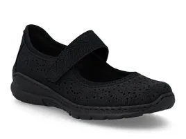 polbuty-damskie-cale-czarne-rieker-n4299-00-na-rzep-sportowe-wiosenne