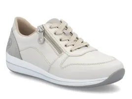 polbuty-damskie-bezowe-rieker-n1100-80-sneakersy-skorzane-wiosenne
