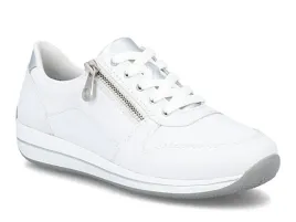 polbuty-damskie-biale-rieker-n1100-81-sneakersy-skorzane-lekkie-wiosenne