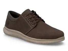 polbuty-meskie-brazowe-rieker-10424-22-skorzane-sznurowane-tegosc-h