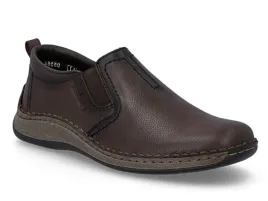 polbuty-meskie-brazowe-skorzane-rieker-05264-26-wsuwane-tegosc-szersza-h