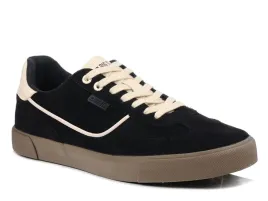 trampki-meskie-czarne-big-star-tt174090-tekstylne-niskie-sznurowane