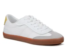 sneakersy-damskie-biale-big-star-tt274421-sportowe-niskie-sznurowane