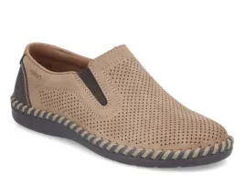 polbuty-meskie-brazowe-skorzane-rieker-b2460-25-wsuwane-szerokie-azurowe