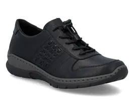 polbuty-damskie-cale-czarne-rieker-l32f3-00-wsuwane-lekkie-skorzane