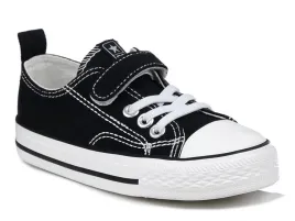 trampki-dzieciece-czarne-news-8100-tenisowki-tekstylne-niskie-na-rzep
