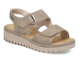 sandaly-damskie-rieker-v1382-64-na-platformie-na-rzepy-lekkie-bezowe
