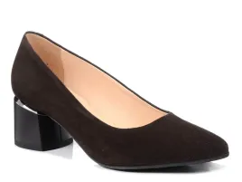 czolenka-damskie-brazowe-bioeco-5720-buty-skorzane-zamszowe-na-obcasie