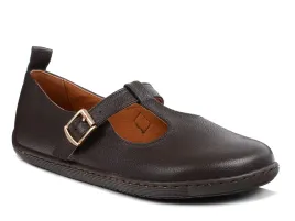 baleriny-damskie-barefoot-brazowe-venetto-b015-buty-skorzane-szerokie