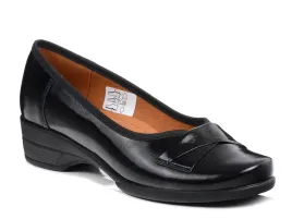 polbuty-damskie-skorzane-lakierowane-czarne-venetto-1052-wsuwane-wygodne