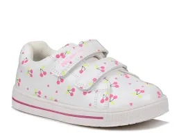 buty-dla-dziewczynki-biale-wojtylko-26390-sportowe-dziewczece-na-rzepy
