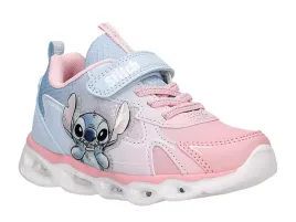 buty-sportowe-dla-dziewczynki-bartek-8703815-na-rzepy-swiecace-stitch