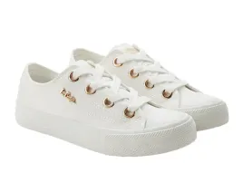 trampki-damskie-biale-lee-cooper-4068l-tekstylne-tenisowki-sznurowane