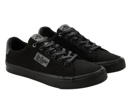 trampki-meskie-lee-cooper-4092m-niskie-tekstylne-klasyczne-czarne